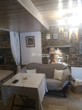 Detached home 225sqm for sale-Andros » Chora