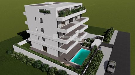 Apartment 186sqm for sale-Voula » Evryali