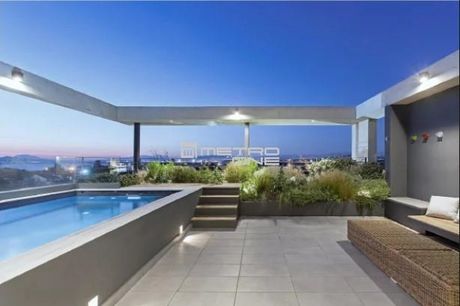 Maisonette 210sqm for sale-Voula » Dikigorika