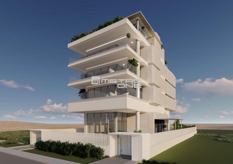 Apartment 158sqm for sale-Voula » Evryali