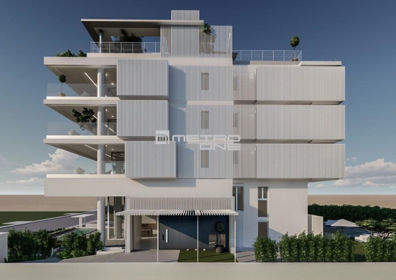 Διαμέρισμα 158 τ.μ. πρός πώληση, Αθήνα - Νότια Προάστια, Βούλα