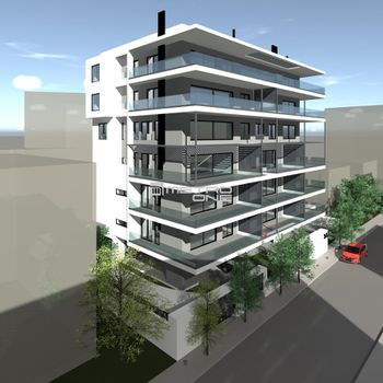 Maisonette 184sqm for sale-Alimos » Kalamaki