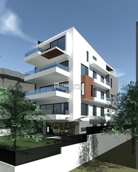 Apartment 167sqm for sale-Voula » Dikigorika