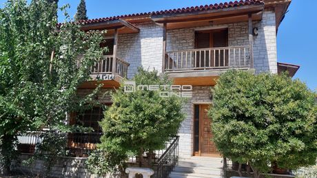 Detached home 300sqm for sale-Kifisia » Nea Kifisia
