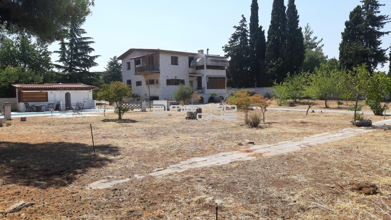 Οικόπεδο 2.600 τ.μ. πρός πώληση, Αθήνα - Βόρεια Προάστια, Κηφισιά