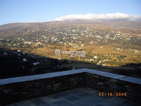 Maisonette 320sqm for sale-Andros » Chora