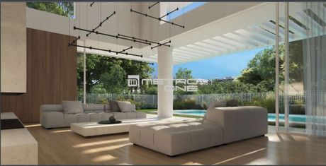Maisonette 257sqm for sale-Glyfada » Ano Glyfada
