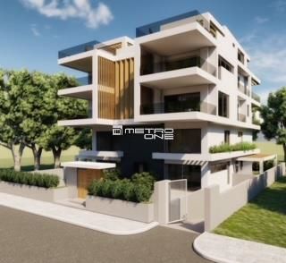 Apartment 117sqm for sale-Voula » Center