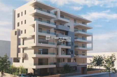 Apartment 138sqm for sale-Alimos » Kalamaki