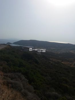 Land plot 4.490sqm for sale-Andros » Idrousa