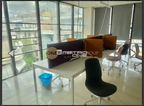 Office 116sqm for sale-Patision - Acharnon » Plateia Amerikis