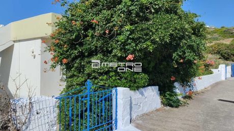 Detached home 95sqm for sale-Andros » Idrousa