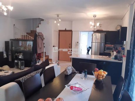 Maisonette 110sqm for sale-Ampelokipoi - Pentagon » Ampelokipoi