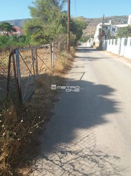 Land plot 2.800sqm for sale-Andros » Idrousa
