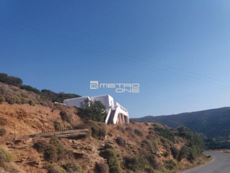 Detached home 112sqm for sale-Andros » Chora