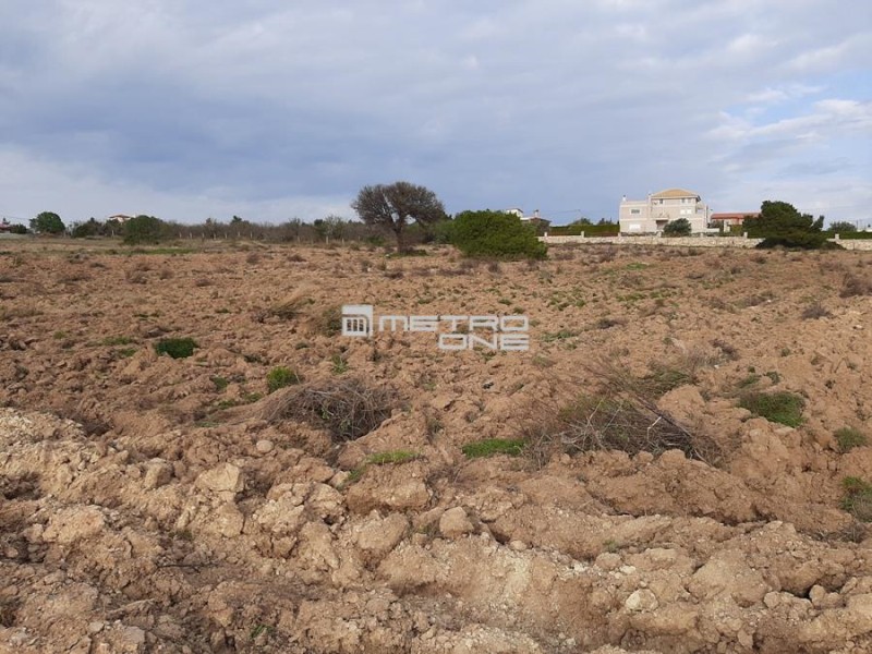 Αγροτεμάχια 16.600 τ.μ. προς πώληση, Καλλιτεχνούπολη