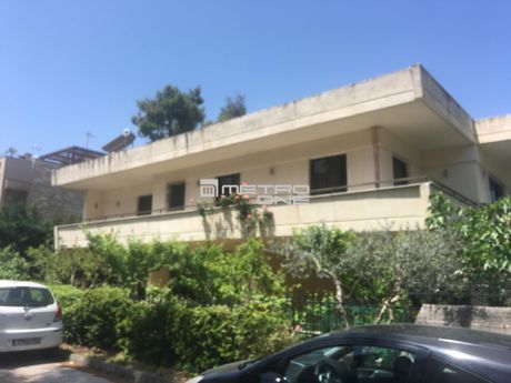 Detached home 124sqm for sale-Drosia