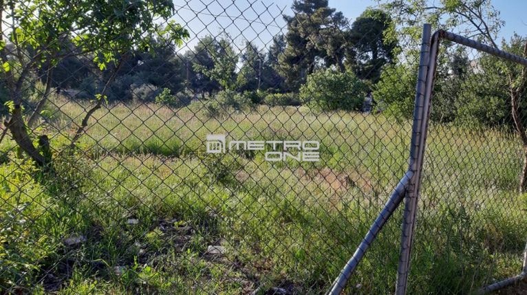 Οικόπεδο 1.540 τ.μ. για πώληση, Αθήνα - Βόρεια Προάστια, Άγιος Στέφανος