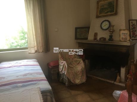 Land plot 500sqm for sale-Drosia