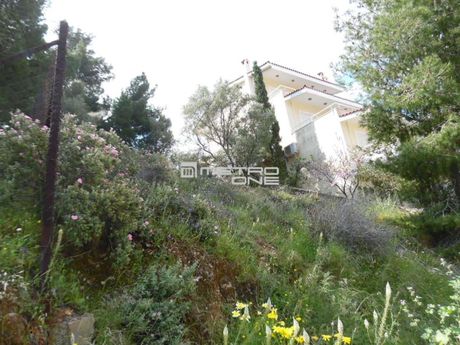 Land plot 368sqm for sale-Voula » Panorama