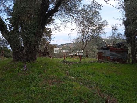 Land plot 2.107sqm for sale-Corfu » ΑGios Georgios