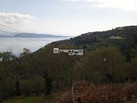 Land plot 3.049sqm for sale-Corfu » ΑGios Georgios