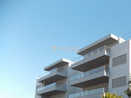 Maisonette 190sqm for sale-Glyfada » Golf