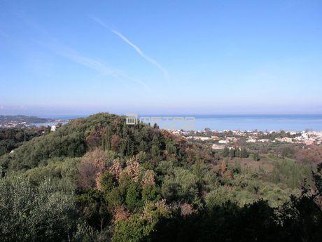Land plot 6.692sqm for sale-Corfu » Thinalio