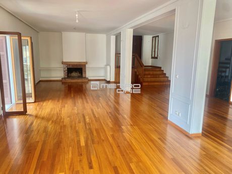 Maisonette 223sqm for sale-Exarchia - Neapoli » Neapoli Exarcheion