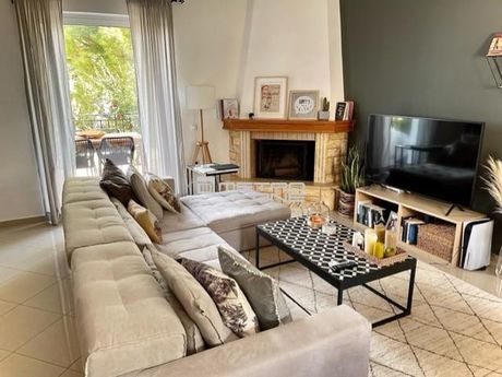 Maisonette 167sqm for sale-Agia Paraskevi » Stavros