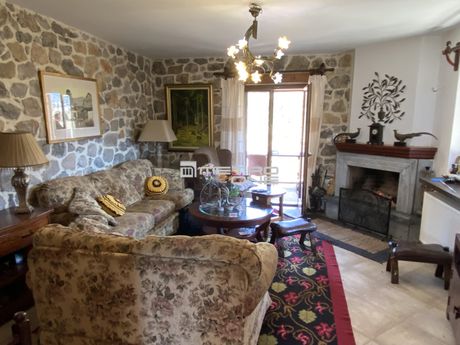 Detached home 150sqm for sale-Parnassos » Polidrosos