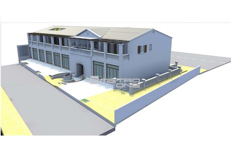 Business bulding 1.242sqm for sale-Corfu » ΑGios Georgios