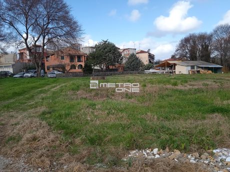 Land plot 1.599sqm for sale-Corfu » ΑGios Georgios