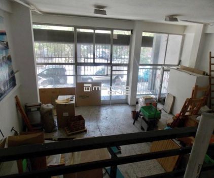 Business bulding 340sqm for sale-Kentro » Plateia Vathis