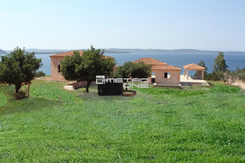 Βίλλα 700 τ.μ. πρός πώληση, Αργολίδα, Κρανίδι
