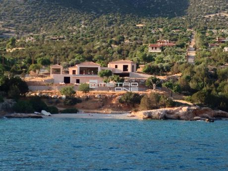 Βίλλα 700τ.μ. για πώληση-Κρανίδι » Πορτοχέλι