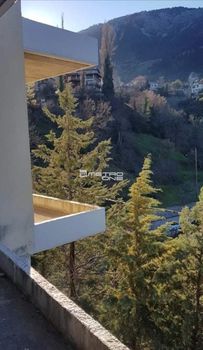 Business bulding 550sqm for sale-Parnassos » Eptalofos