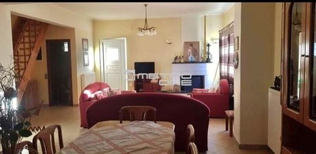 Maisonette 207sqm for sale-Parnassos » Eptalofos