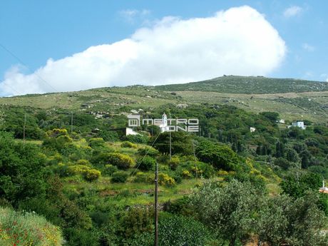 Parcel 260.000sqm for sale-Andros » Chora