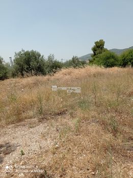 Land plot 500sqm for sale-Acharnes » Parnitha
