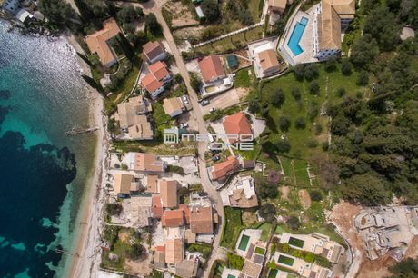 Οικόπεδο 581τ.μ. για πώληση-Κέρκυρα » Κασσιόπη