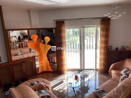 Detached home 490sqm for sale-Chalandri » Patima