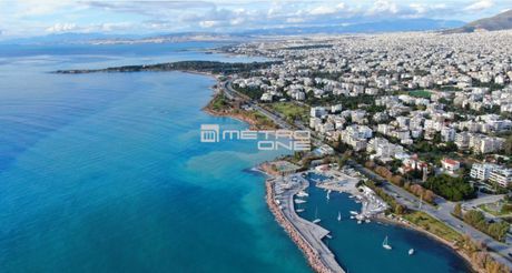 Οικόπεδο 350τ.μ. για πώληση-Βούλα » Πανόραμα