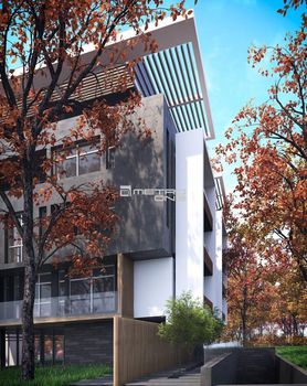 Μεζονέτα 204τ.μ. για πώληση-Άλιμος » Κεφαλληνίων