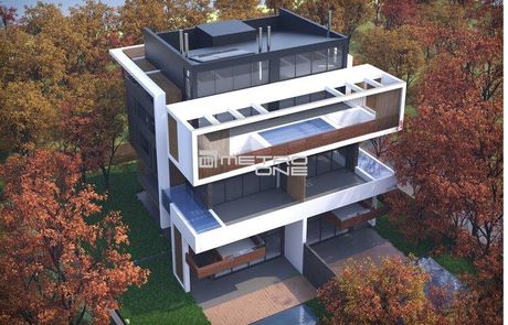Μεζονέτα 225τ.μ. για πώληση-Άλιμος » Κεφαλληνίων