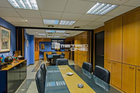 Office 1.200sqm for rent-Agia Sofia