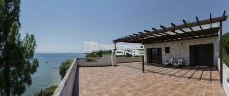 Detached home 390sqm for sale-Amarinthos » Center
