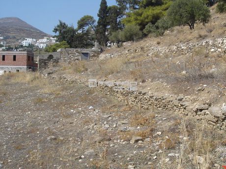 Land plot 320sqm for sale-Paros » Paroikia