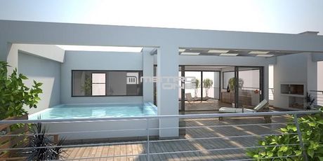 Maisonette 320sqm for sale-Voula » Center