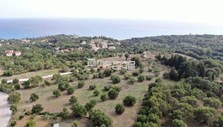 Αγροτεμάχια 12.680τ.μ. για πώληση-Κεφαλονιά » Αργοστόλι